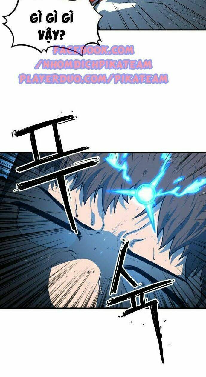 Chinh Phạt Học Đường: Chapter 12