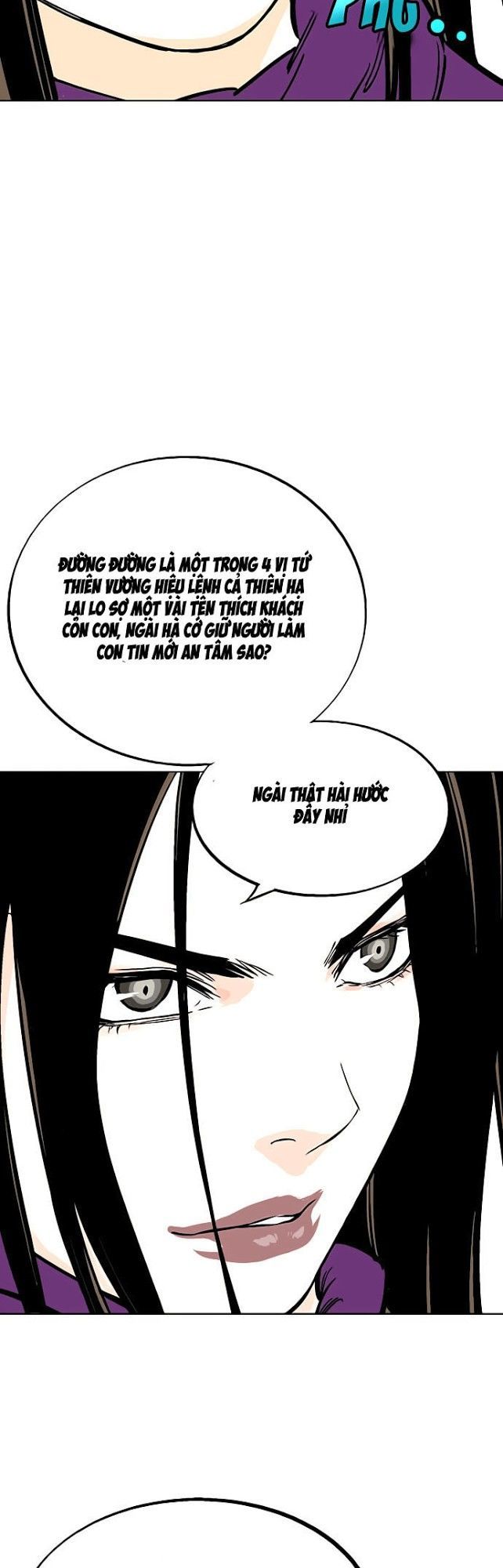 Cao Thủ 2: Chapter 14