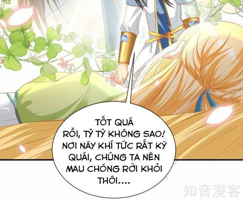 Sủng Hậu Của Vương: Chapter 59