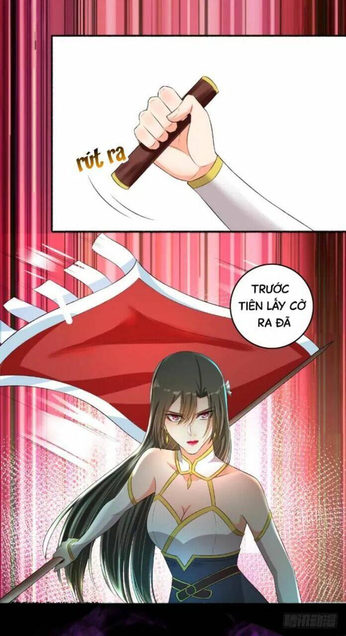 Cuồng Phi Phách Lối: Chapter 77