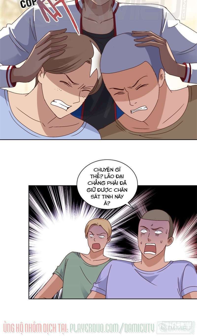 Đô Thị Chí Tôn Hệ Thống: Chapter 96