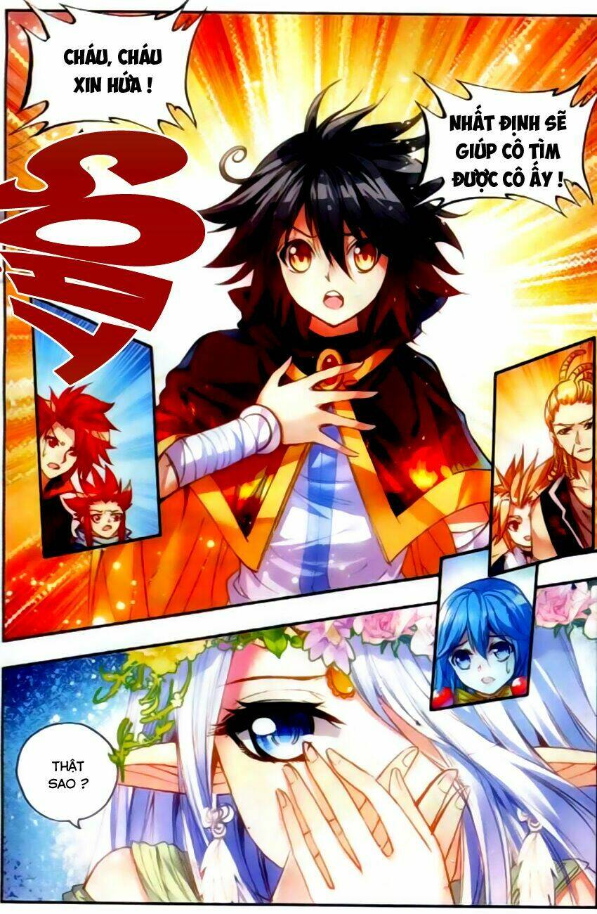 Thiện Lương Tử Thần: Chapter 45