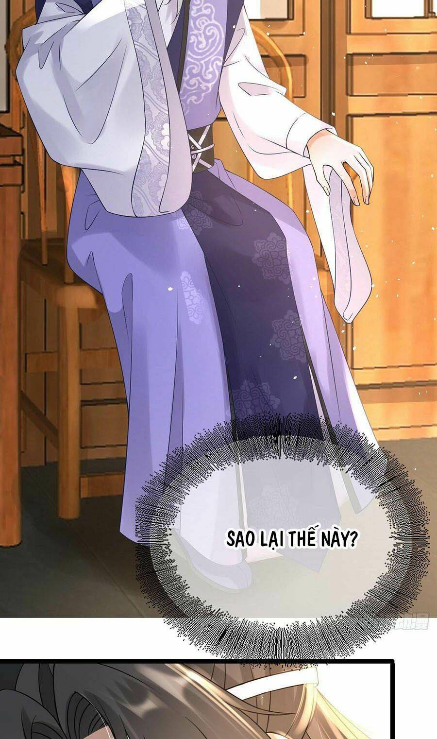 Ma Đầu Vạn Ác Năm Tuổi Rưỡi: Chapter 51