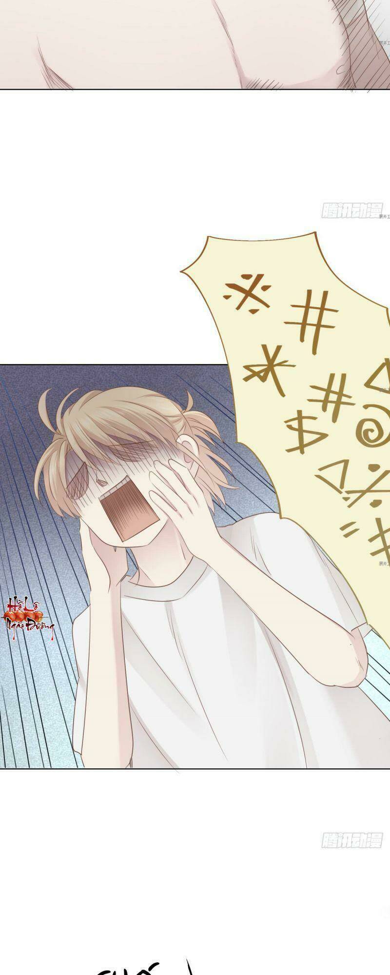 Điều Giáo Gấu Bắc Cực: Chapter 21