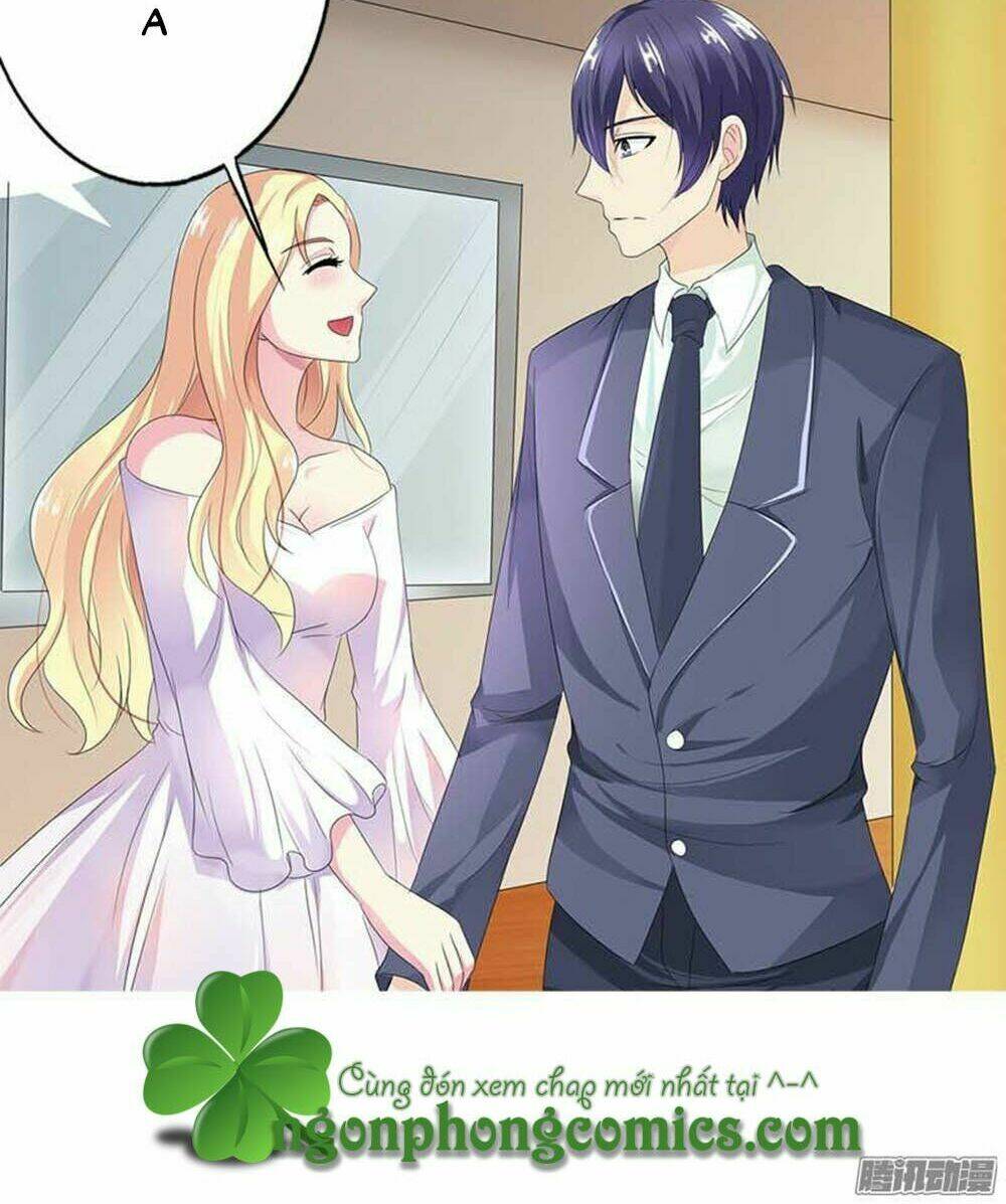 Em Vẫn Còn Nhỏ: Chapter 45