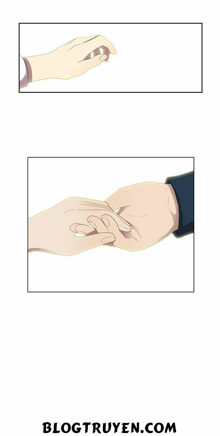 My Shining World: Chapter 9