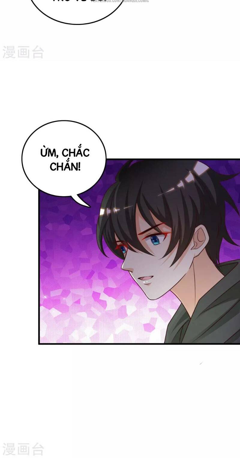 Tối Cường Vận Đào Hoa: Chapter 46