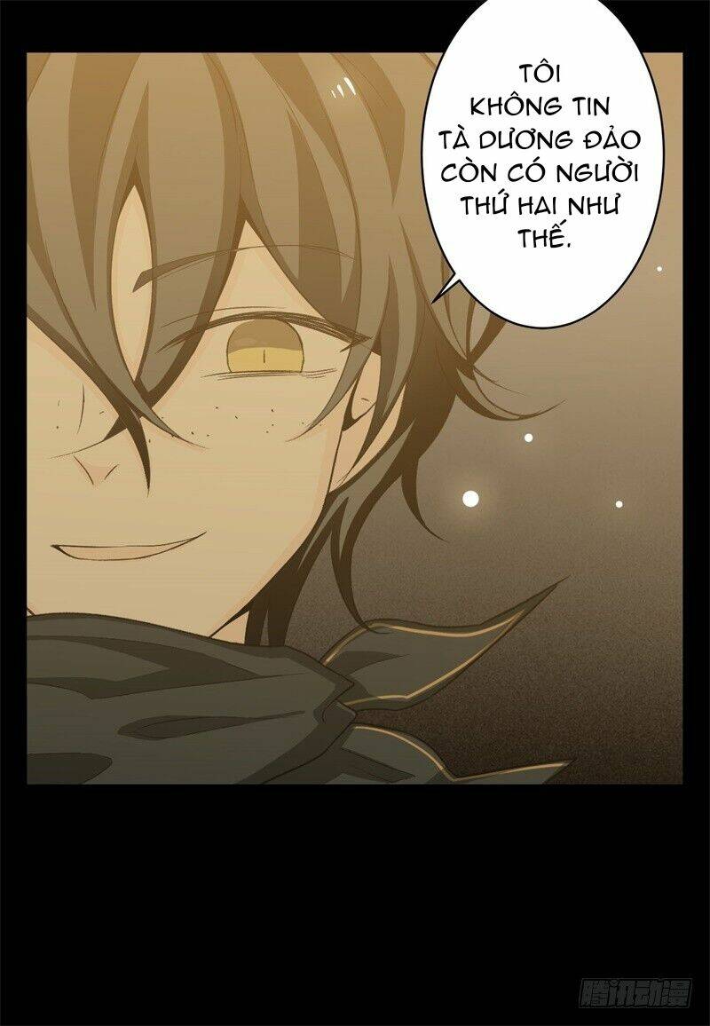 Hoan Nghênh Đến Với Trò Chơi Ác Mộng: Chapter 20