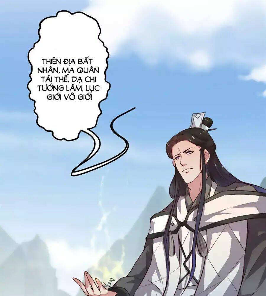 Liêu Liêu Nhân Thân Tu Tiên Truyện: Chapter 81
