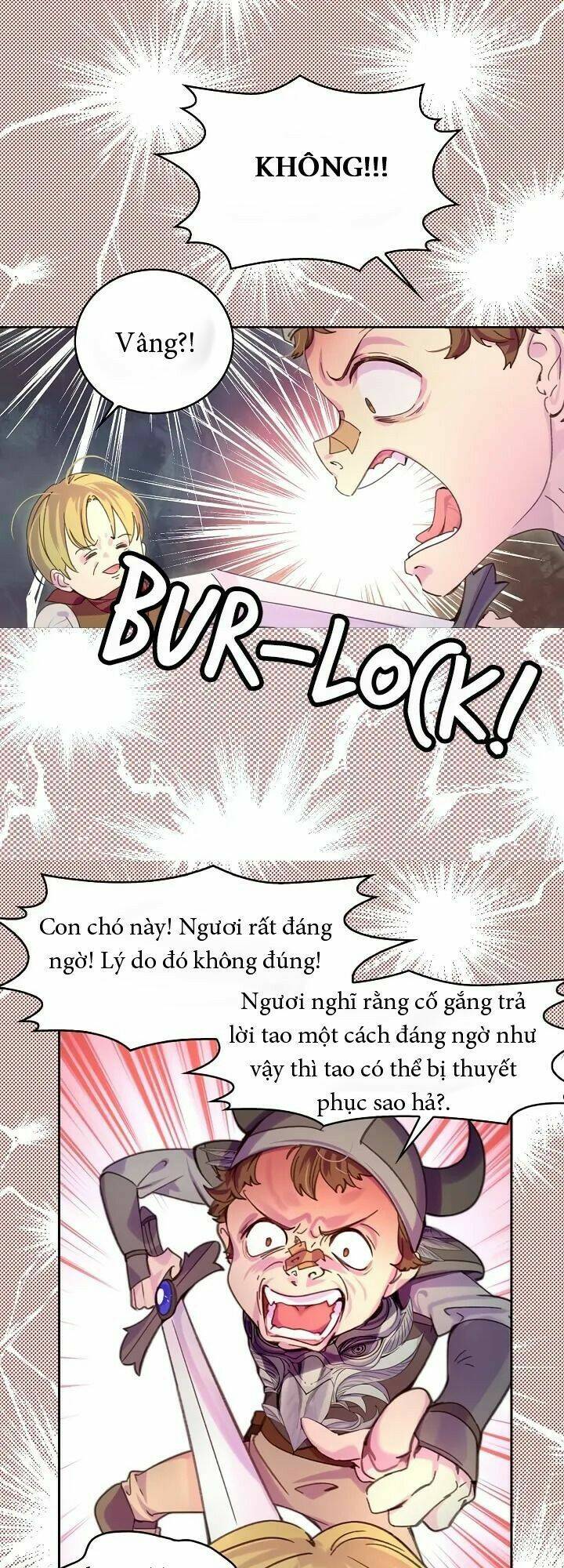 Tôi Không Phải Là Người Tốt: Chapter 111