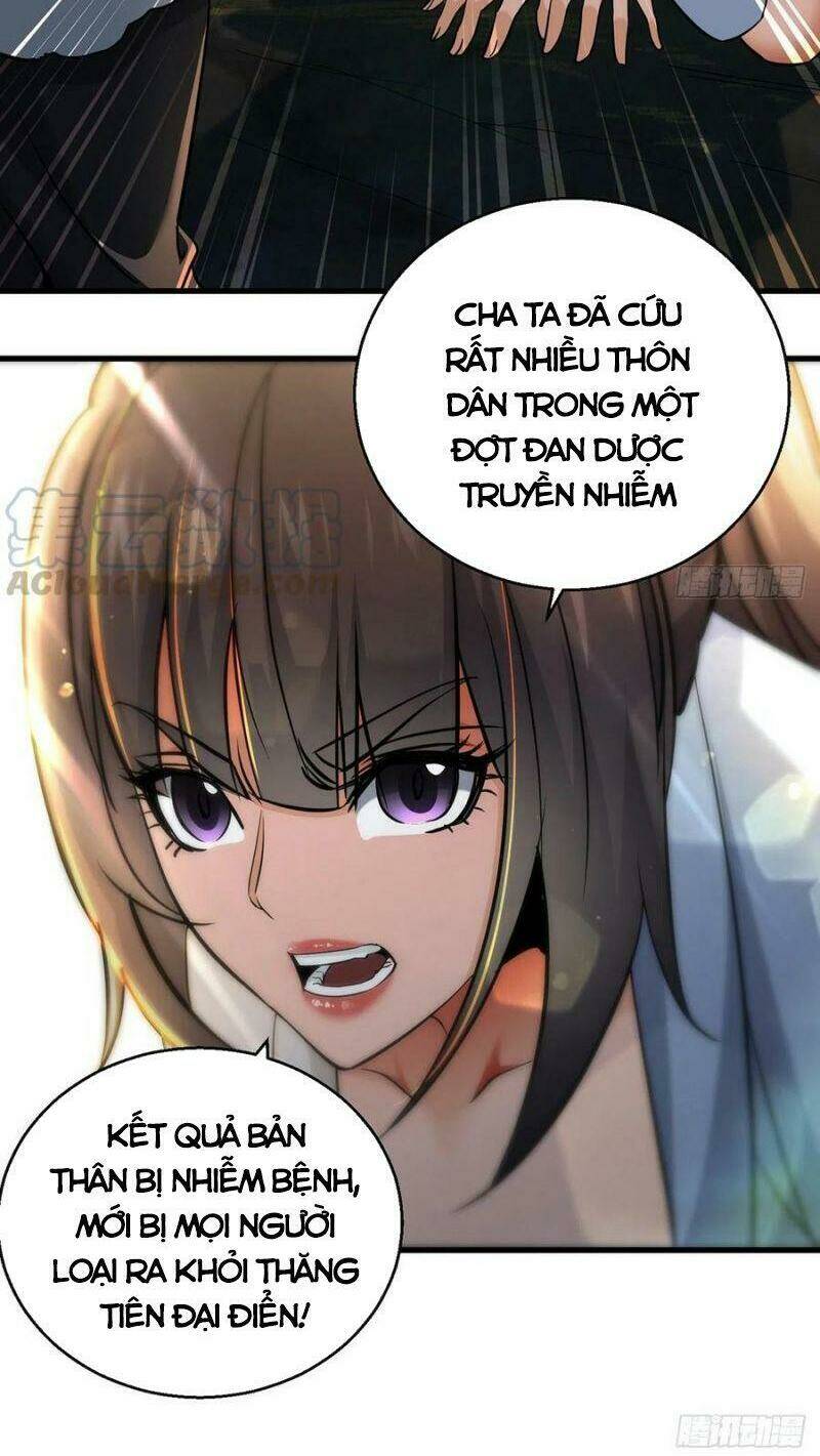 Ta Là Đại Hoàn Đan: Chapter 42