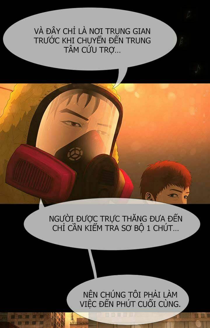 Dead Days: Chapter 34