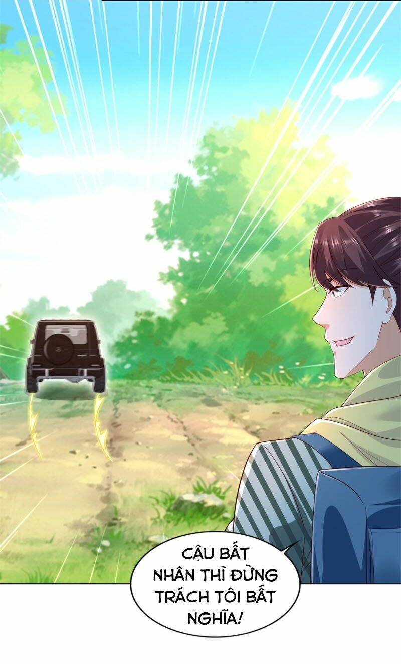 Chí Tôn Toàn Năng: Chapter 101