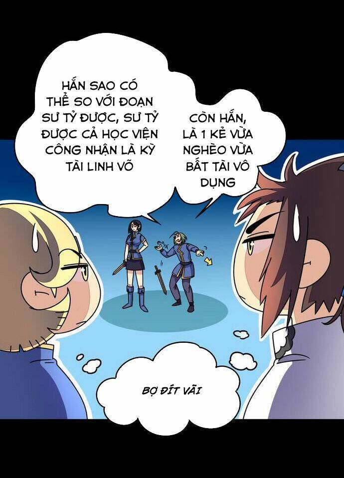 Phong Quỷ Truyền Thuyết: Chapter 87