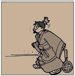 Tam Quốc Chí Remix: Chapter 5