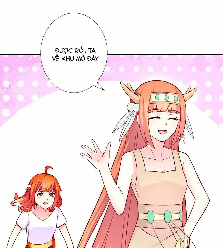 Cuộc Sống Hào Môn Của Vu Nữ: Chapter 50