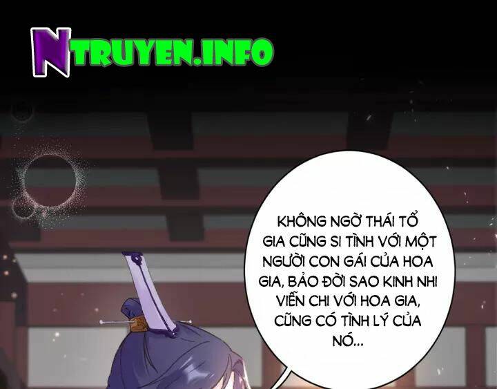 Hoa Nhan Sách: Chapter 169