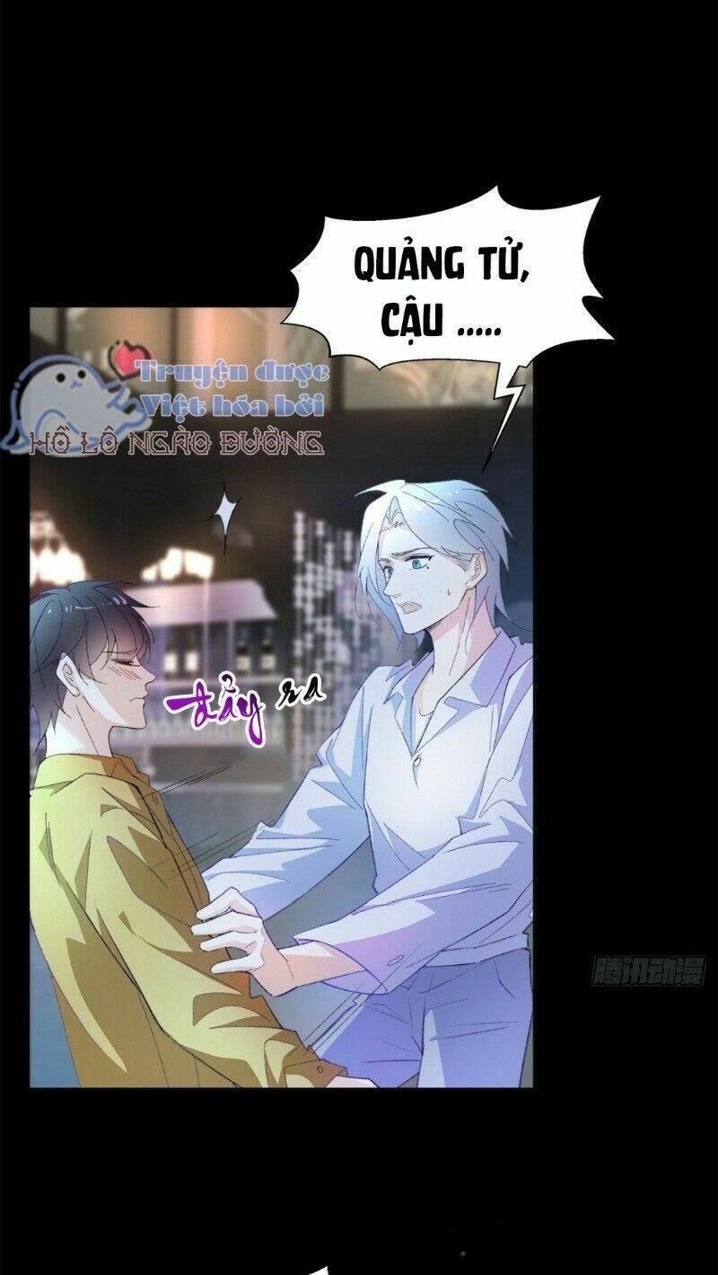 Ảnh Đế Yêu Hồ: Chapter 20
