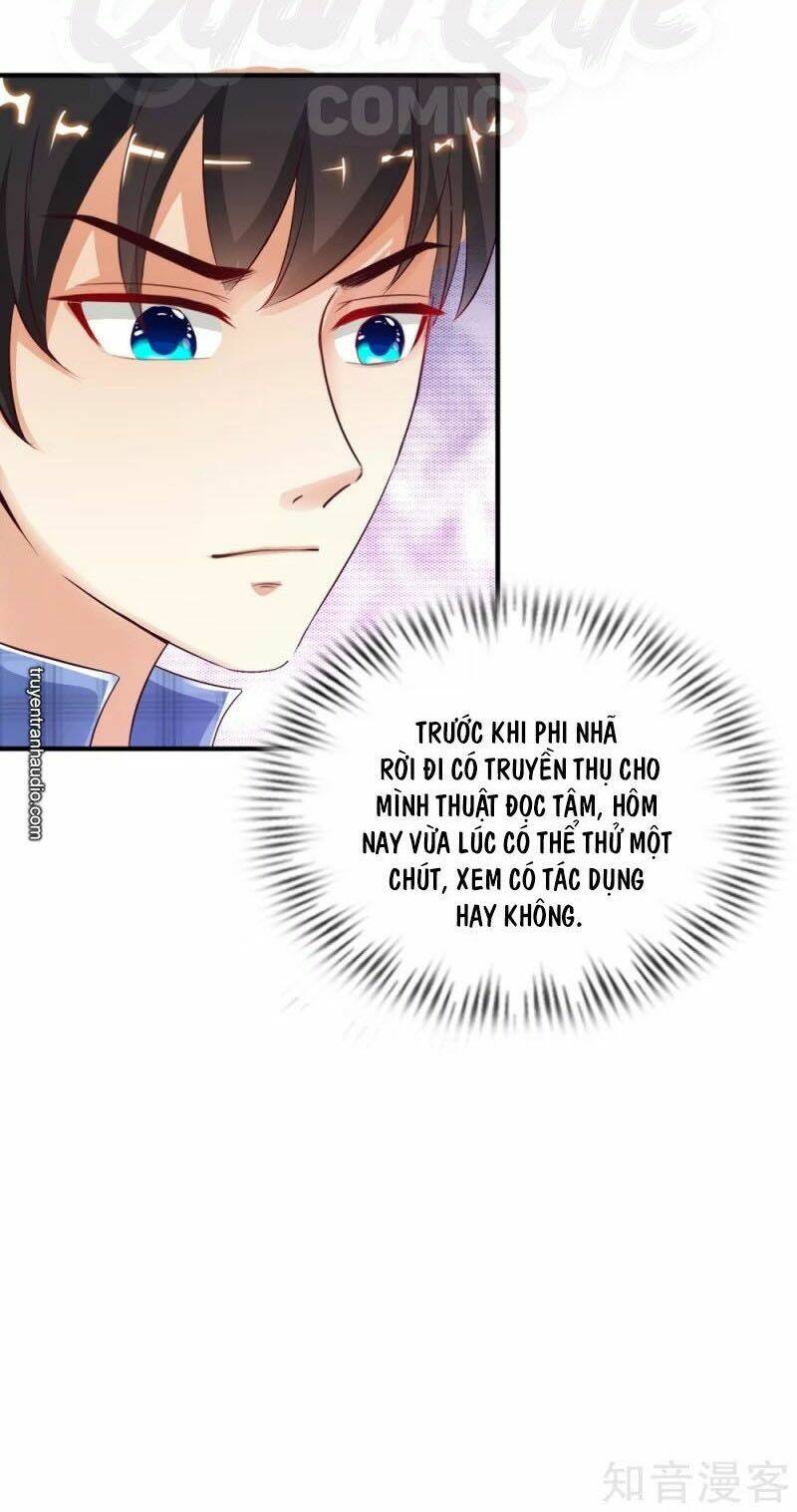 Tối Cường Vận Đào Hoa: Chapter 119