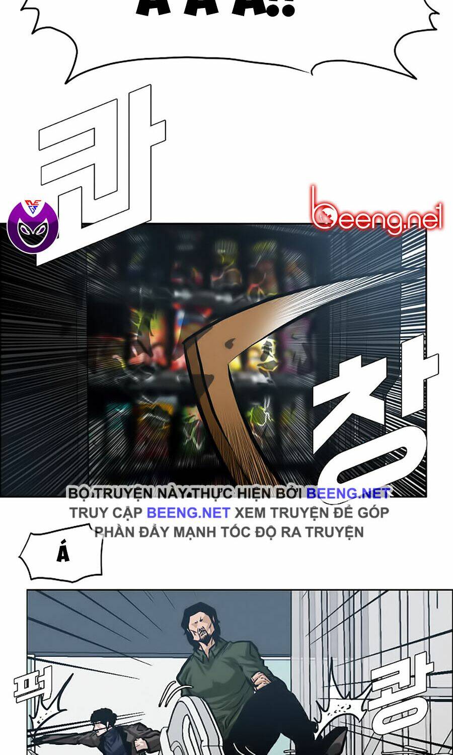 Bá Chủ Học Đường Ss3: Chapter 11