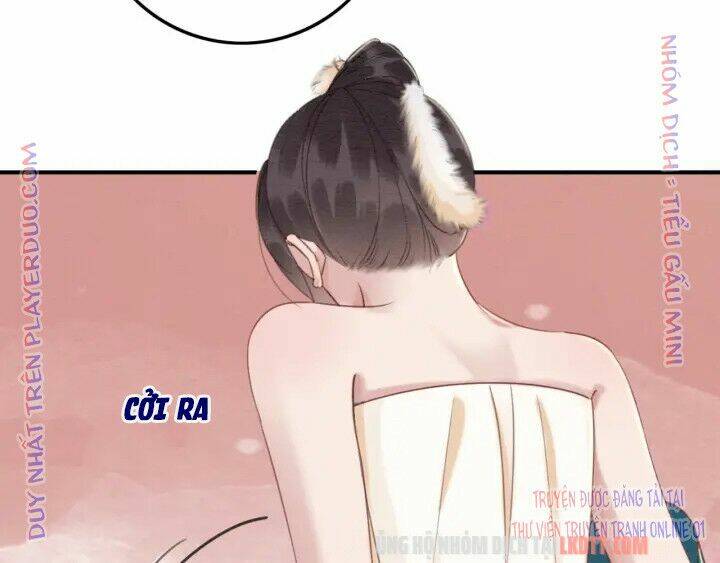 Trọng Sinh Bá Sủng Nhiếp Chính Vương Quá Mạnh Mẽ: Chapter 200