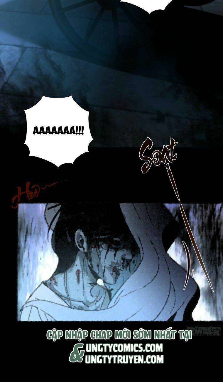 Nguyệt Trụy Trọng Minh: Chapter 6