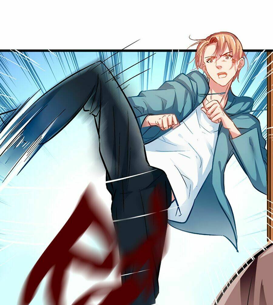 Cưng Chiều Ái Thê Hư Hỏng: Chapter 1