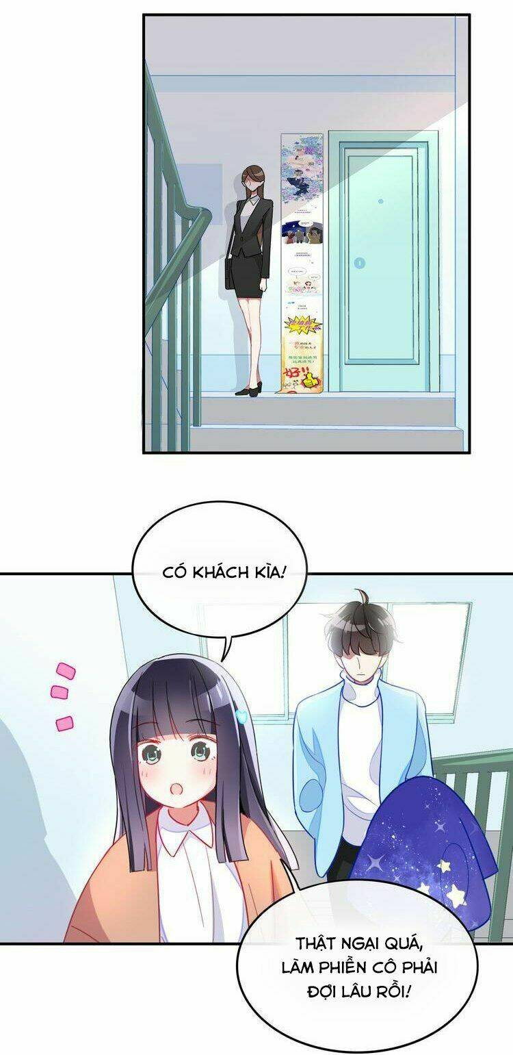 Cẩm Nang Tấn Công Tra Nam: Chapter 1