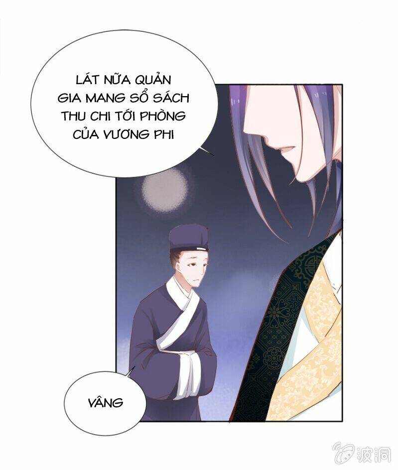 Solo Đi Vương Gia: Chapter 38