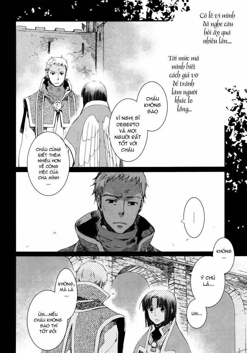 Aruosumente: Chapter 7