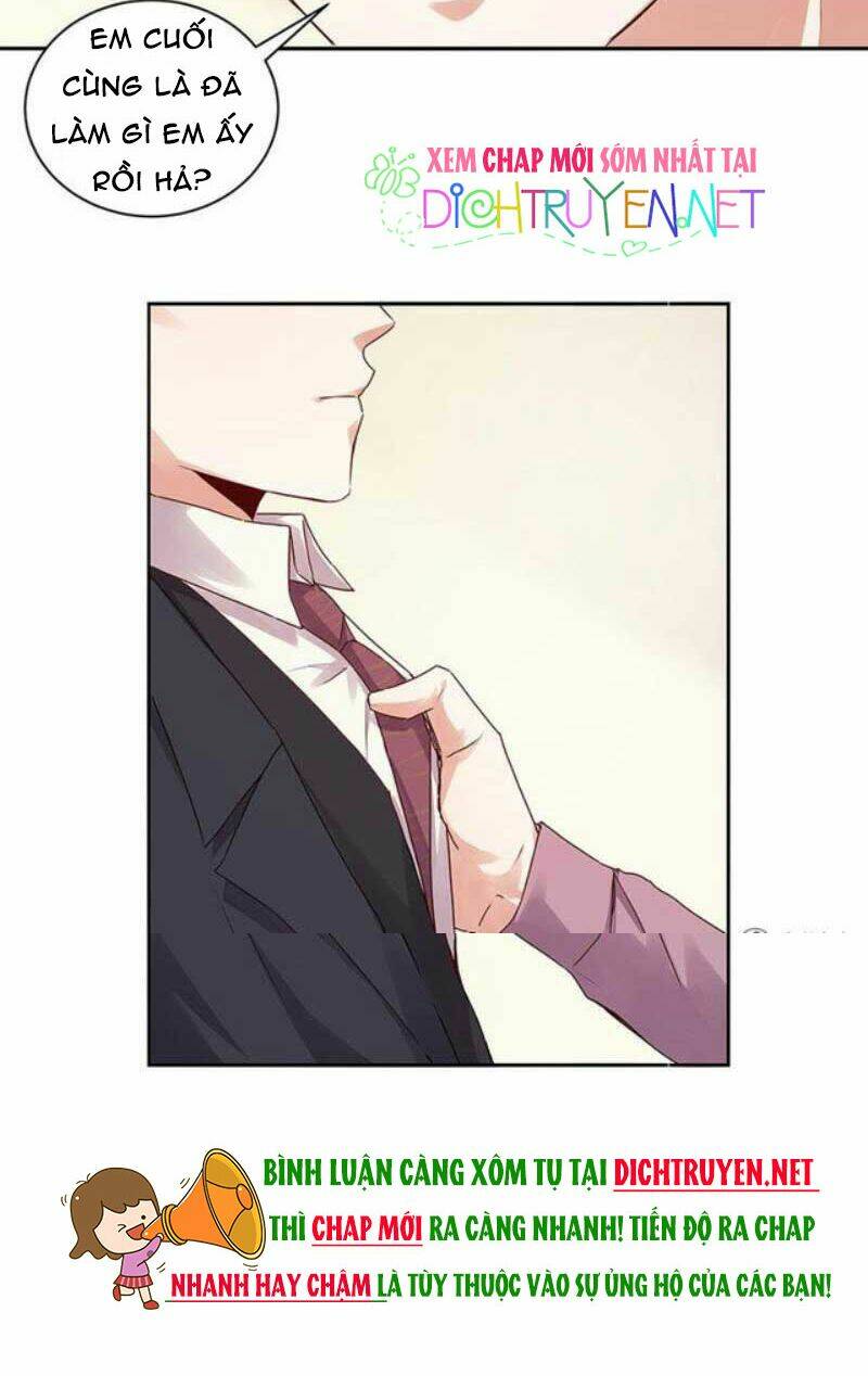 Vợ Yêu Của Ác Ma: Chapter 101