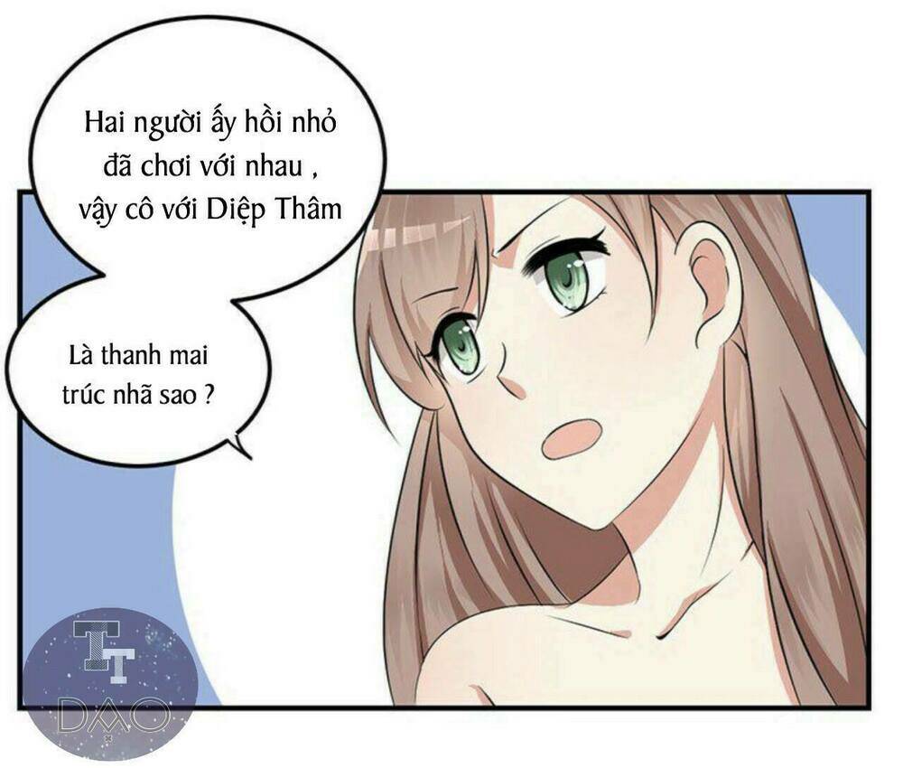 Đoạt Hôn Ác Thiếu: Chapter 6