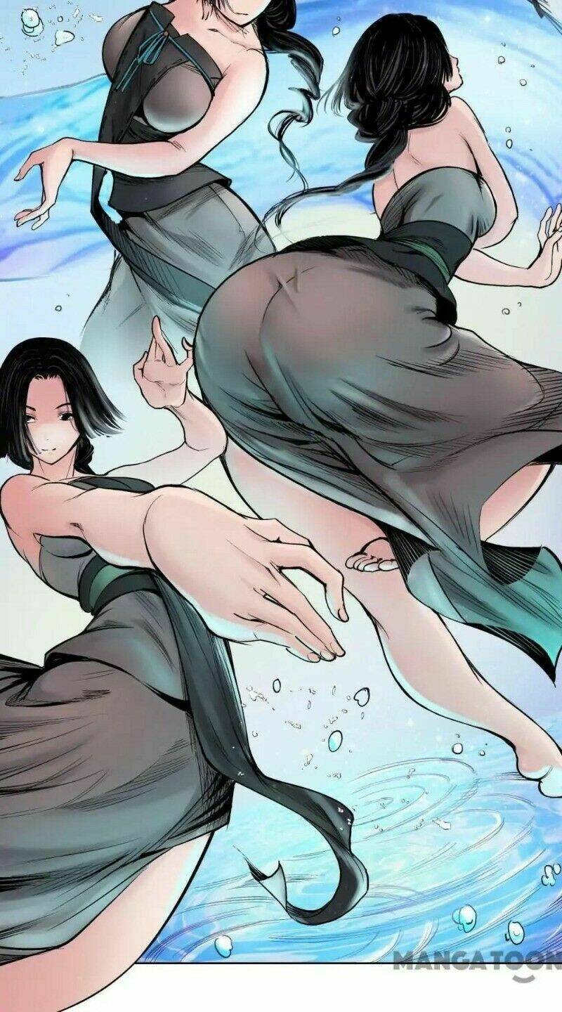 Thanh Gươm Quỷ: Chapter 49