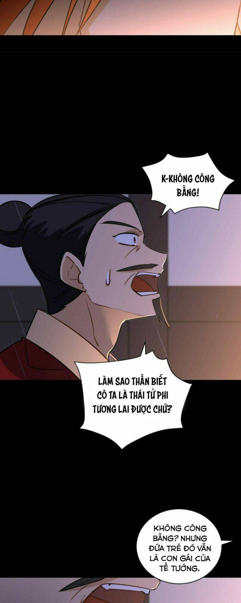 Quái Thú Với Hoa: Chapter 57