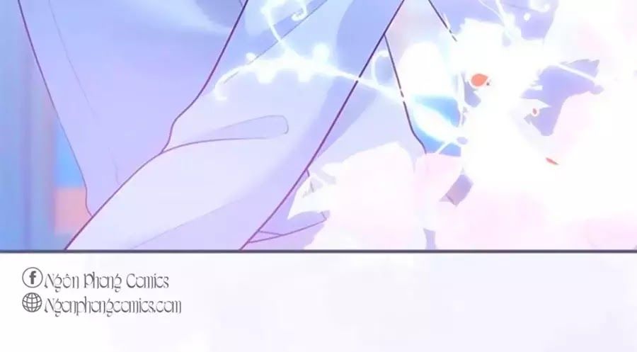 Vương Tử Và Ánh Trăng Đen: Chapter 46