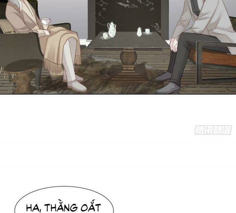 Điều Giáo Gấu Bắc Cực: Chapter 53