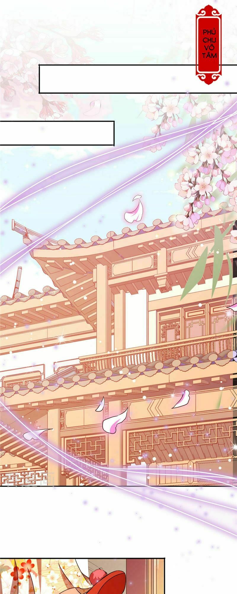 Vương Gia ! Ngươi Thật Bỉ Ổi !: Chapter 441