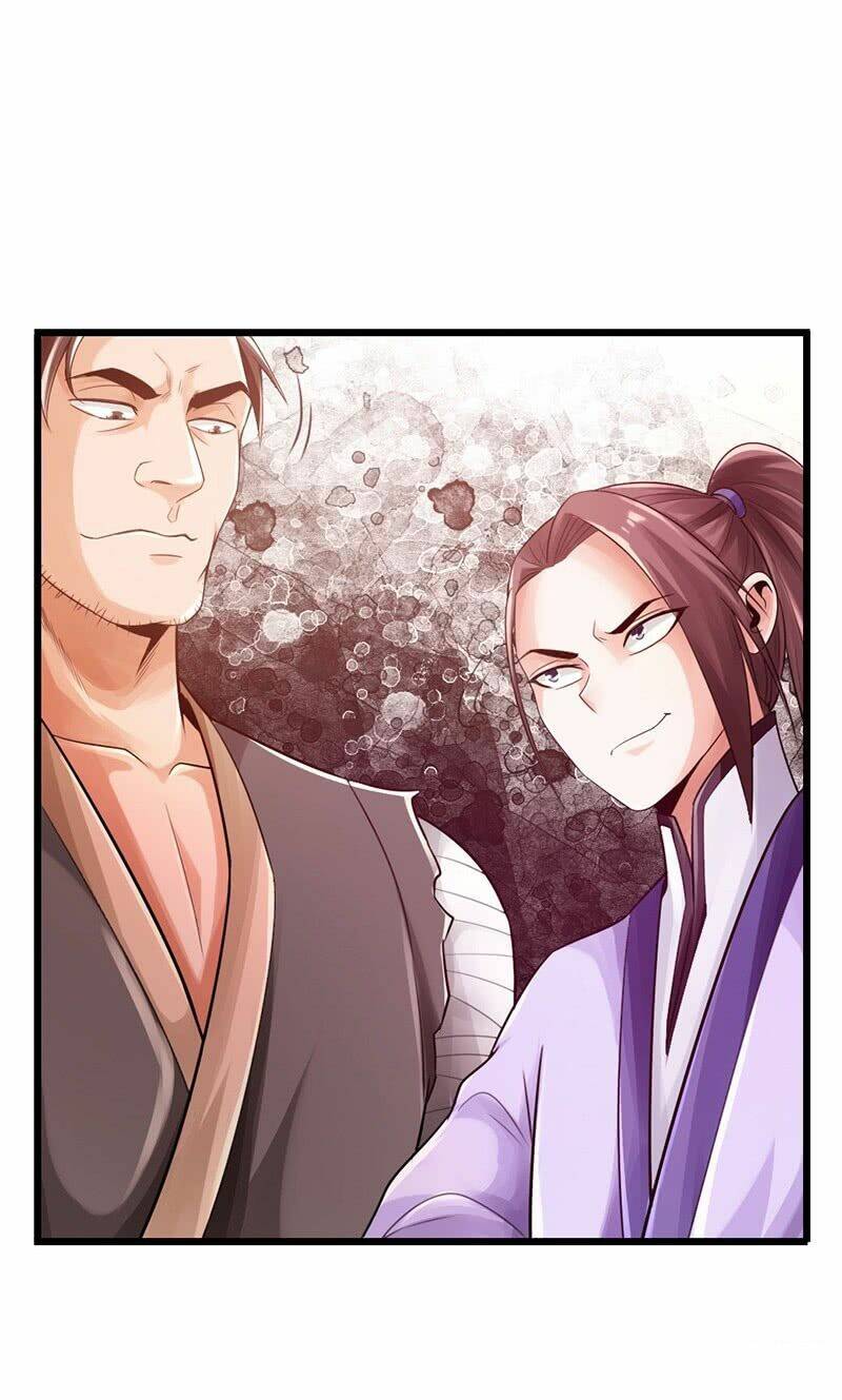 Thái Cổ Cuồng Ma: Chapter 27