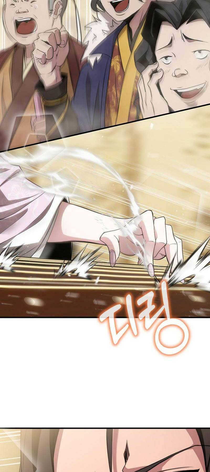 Đông Phương Bất Bại: Chapter 9