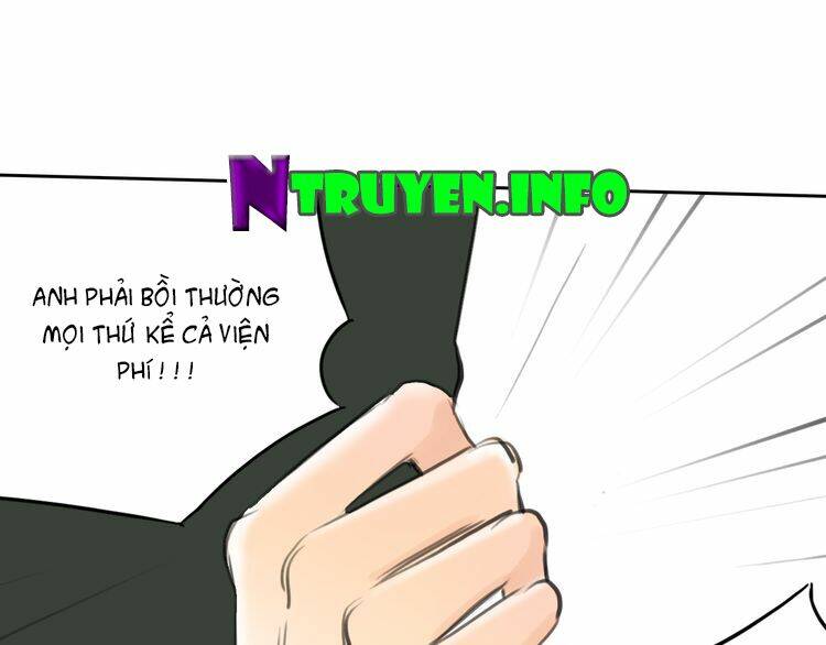 12 Giờ Của Lọ Lem: Chapter 43