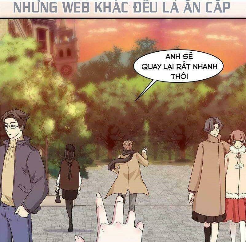 Tổng Tài, Tránh Xa Tôi Ra: Chapter 65
