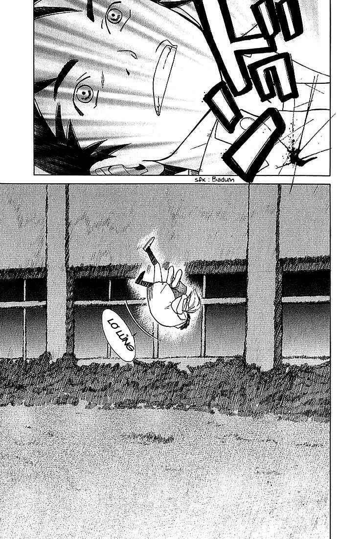 Alive - The Final Evolution: Chapter 3