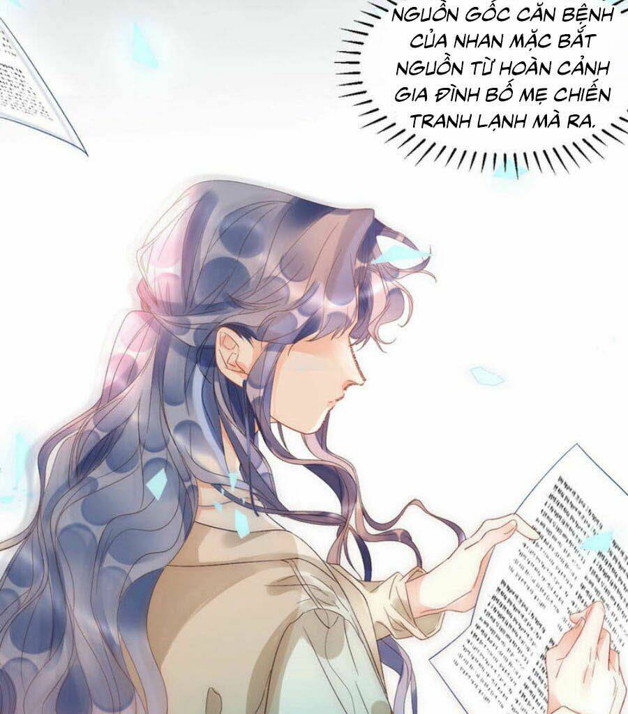 Cựu Ái Tân Nhan: Chapter 5