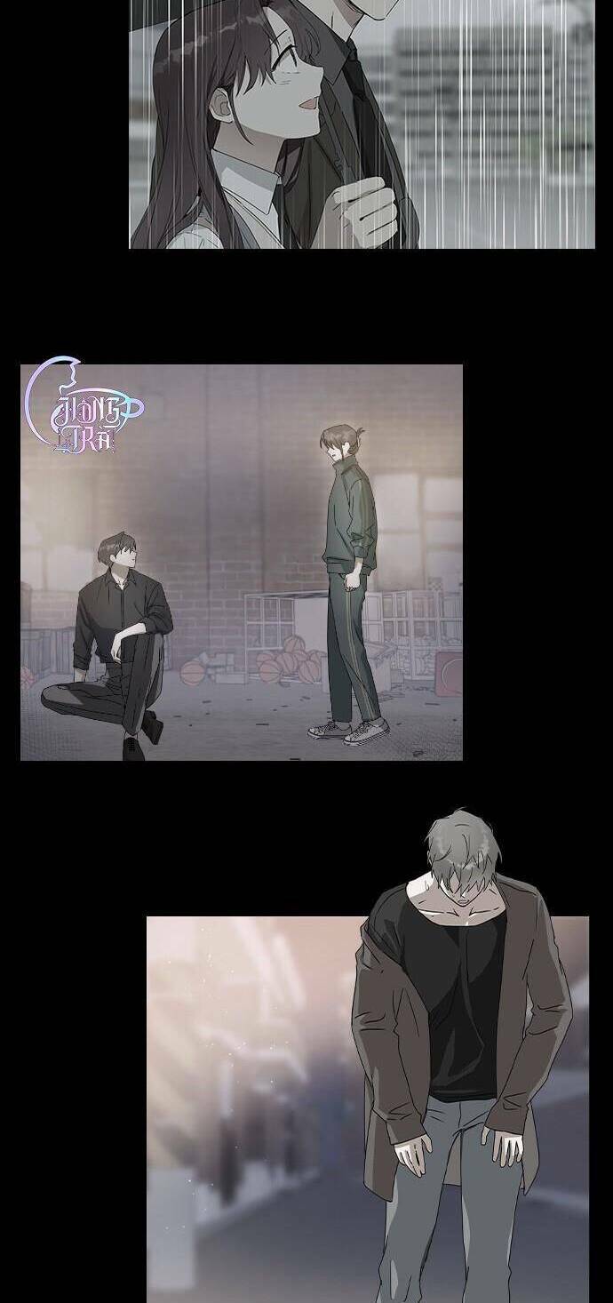 Duyên Nợ Kiếp Trước: Chapter 40