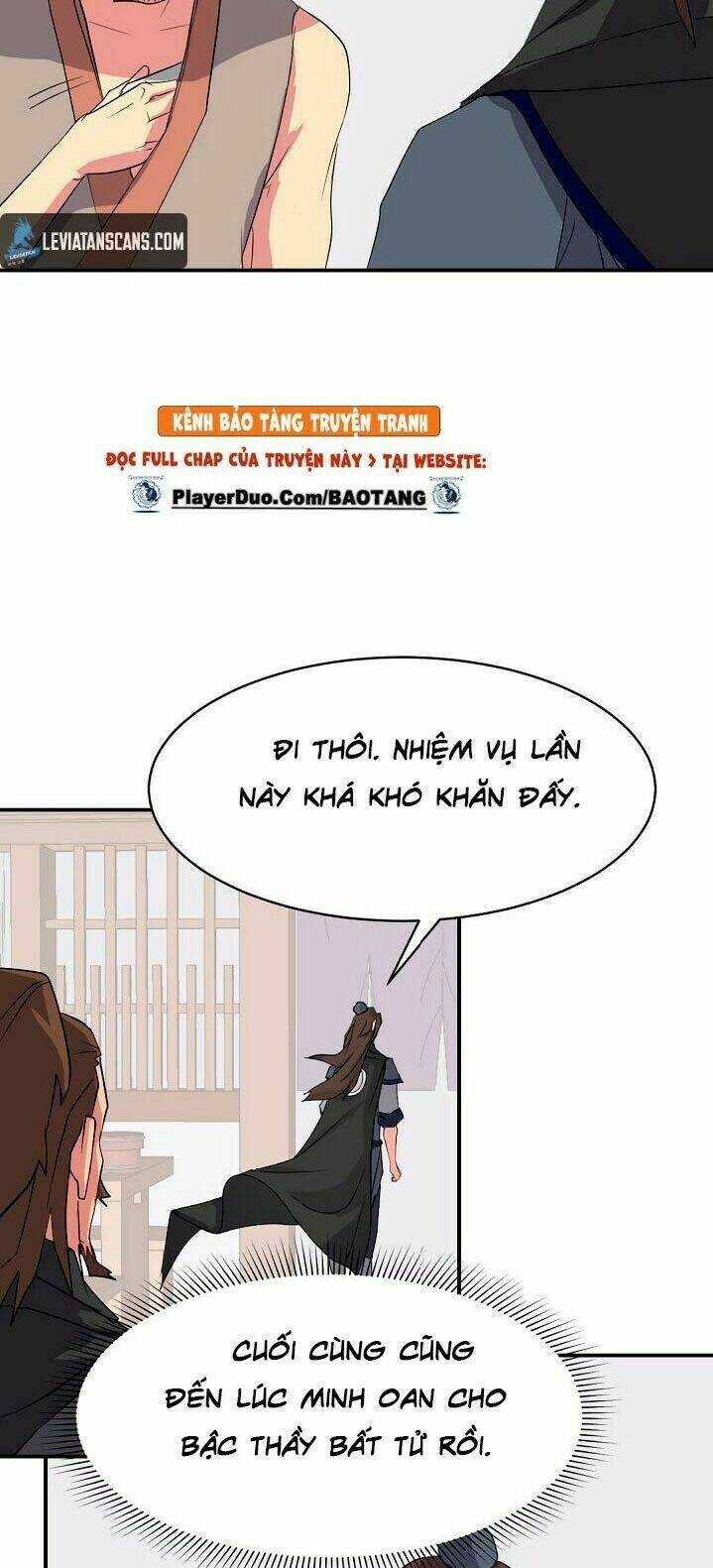 Trọng Sinh, Bất Khả Chiến Bại: Chapter 40