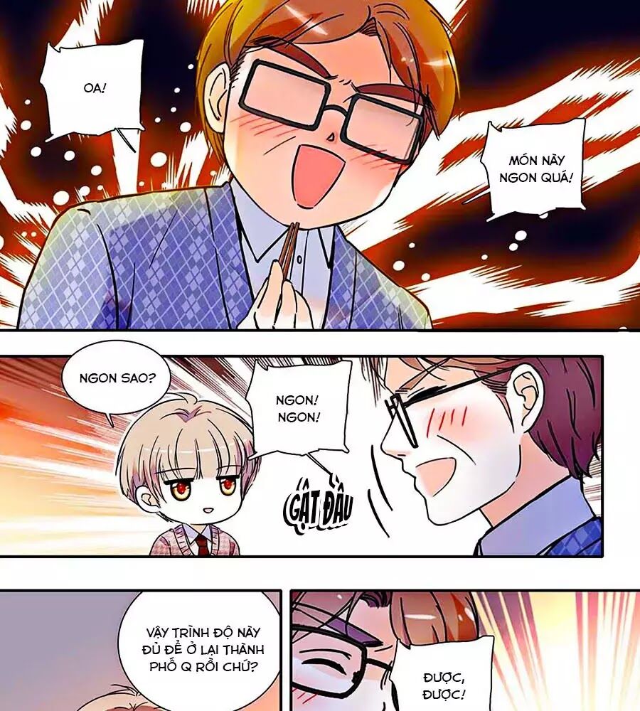 Thanh Ninh Chi Hạ: Chapter 432