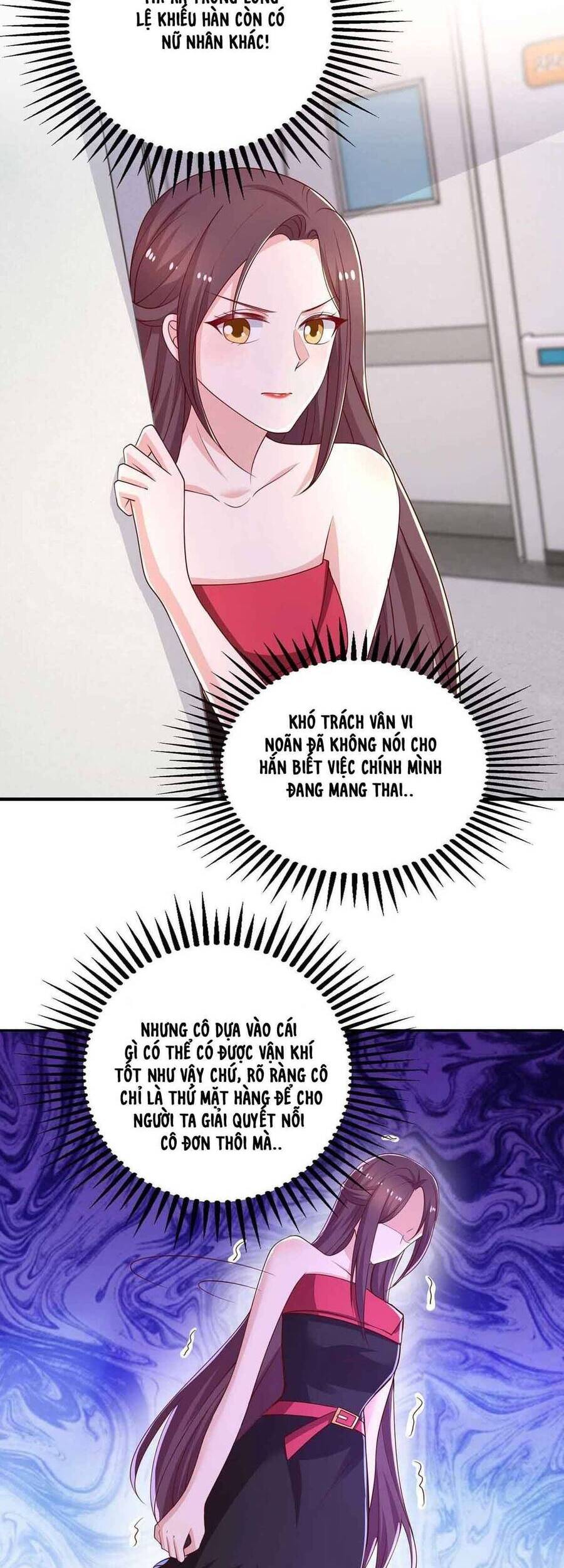Trọng Sinh Chi Ngược Tra Nữ Vương: Chapter 44