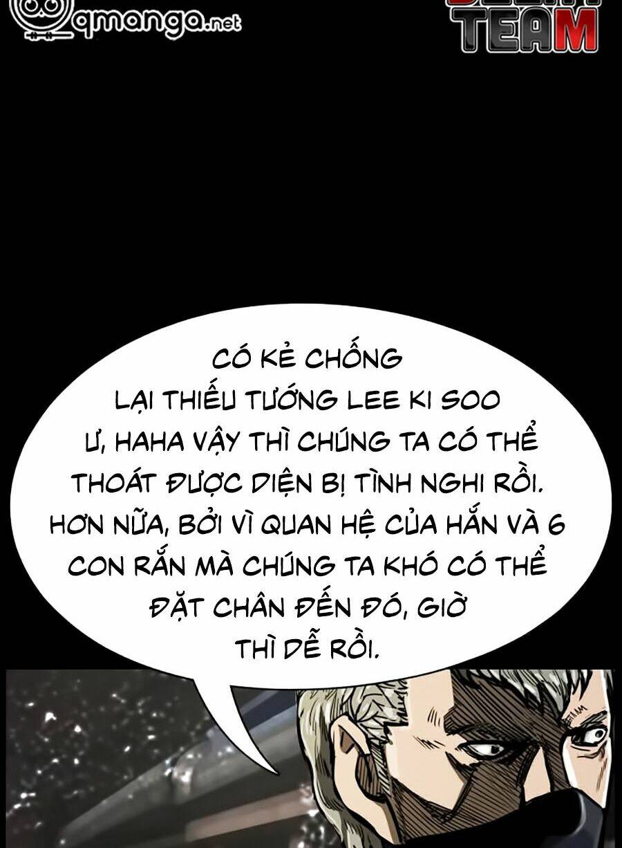 Thợ Săn Đầu Tiên: Chapter 39