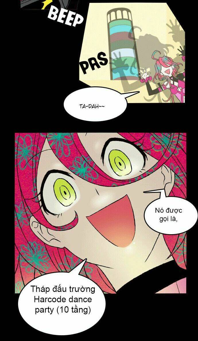 Niflheim: Chapter 1.1