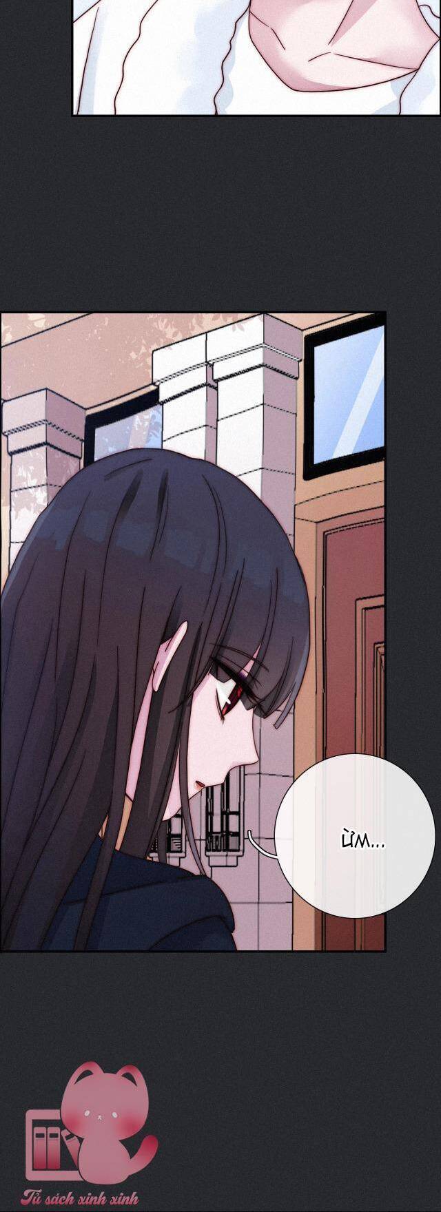 Hắc Dạ Hữu Sở Tư: Chapter 51